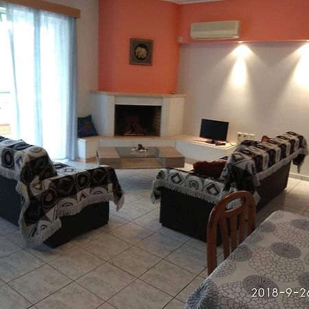 Daphnus Apartment In Agios Konstantinos Agios Konstantinos  Екстер'єр фото