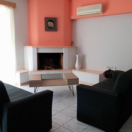 Daphnus Apartment In Agios Konstantinos Agios Konstantinos  Екстер'єр фото