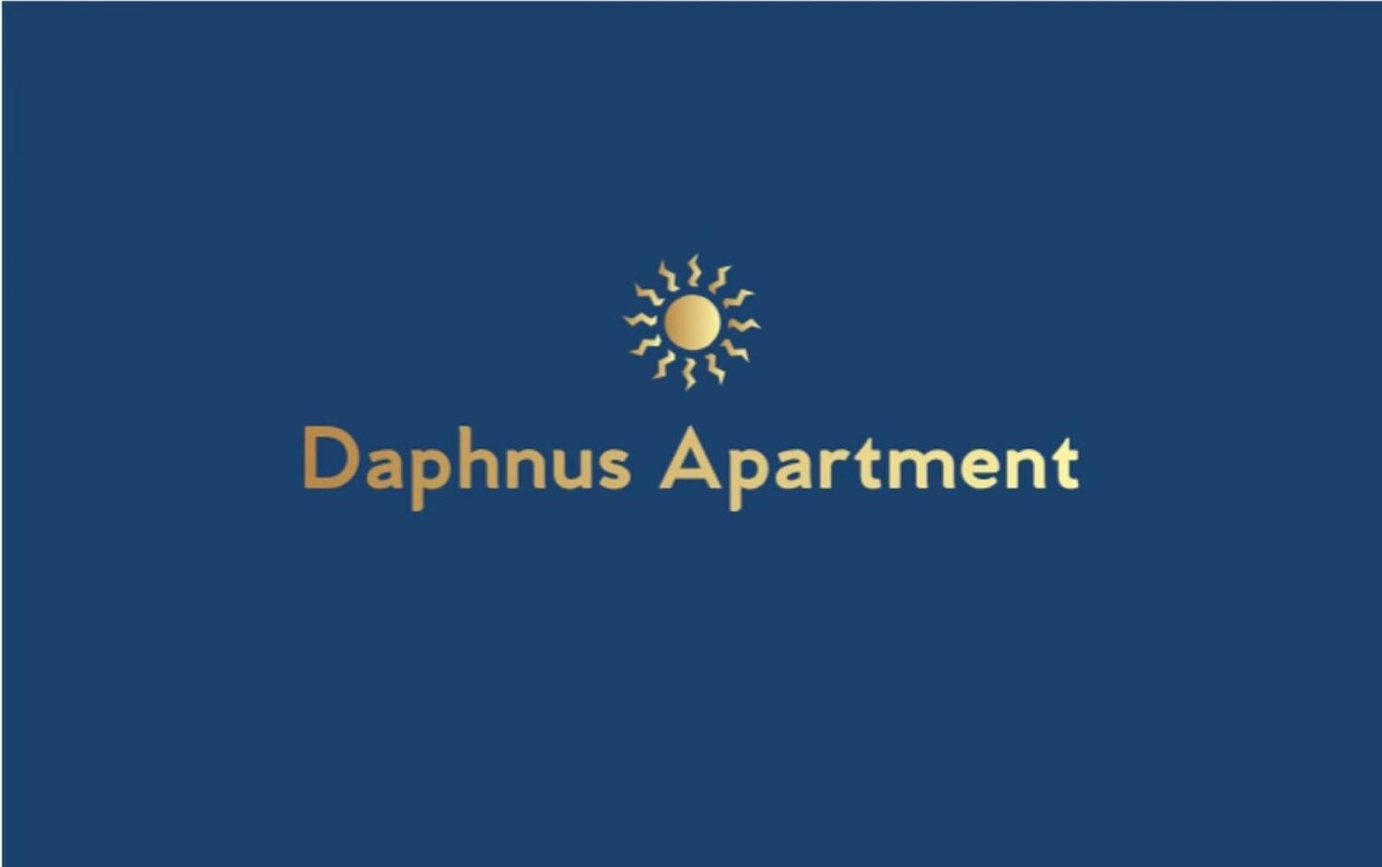 Christina'S Daphnus Apartment Agios Konstantinos Agios Konstantinos  Екстер'єр фото