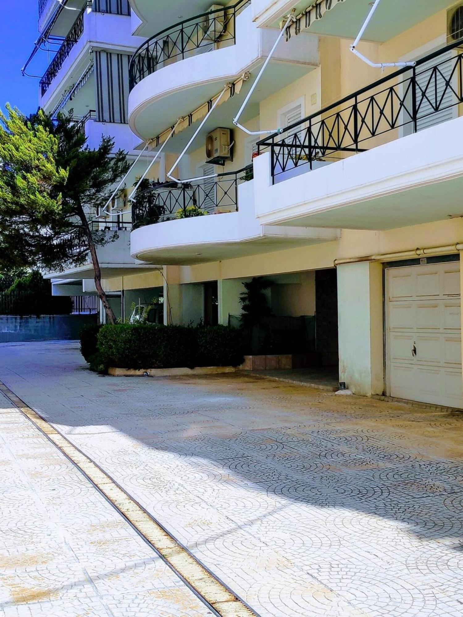 Christina'S Daphnus Apartment Agios Konstantinos Agios Konstantinos  Екстер'єр фото