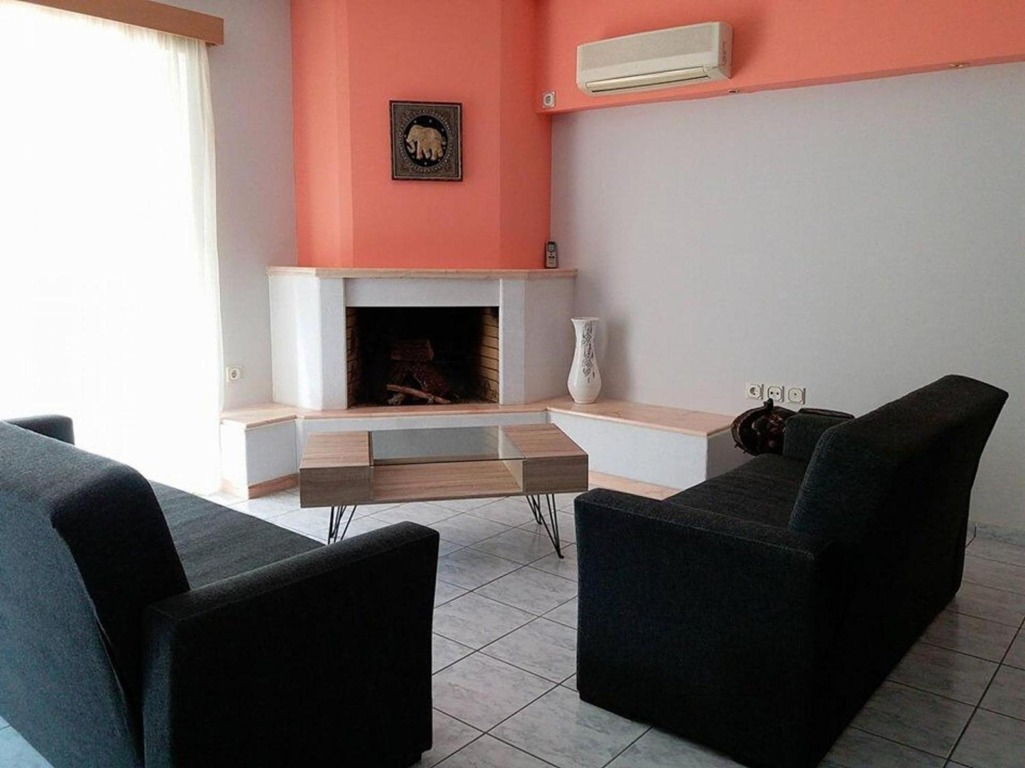Daphnus Apartment In Agios Konstantinos Agios Konstantinos  Екстер'єр фото