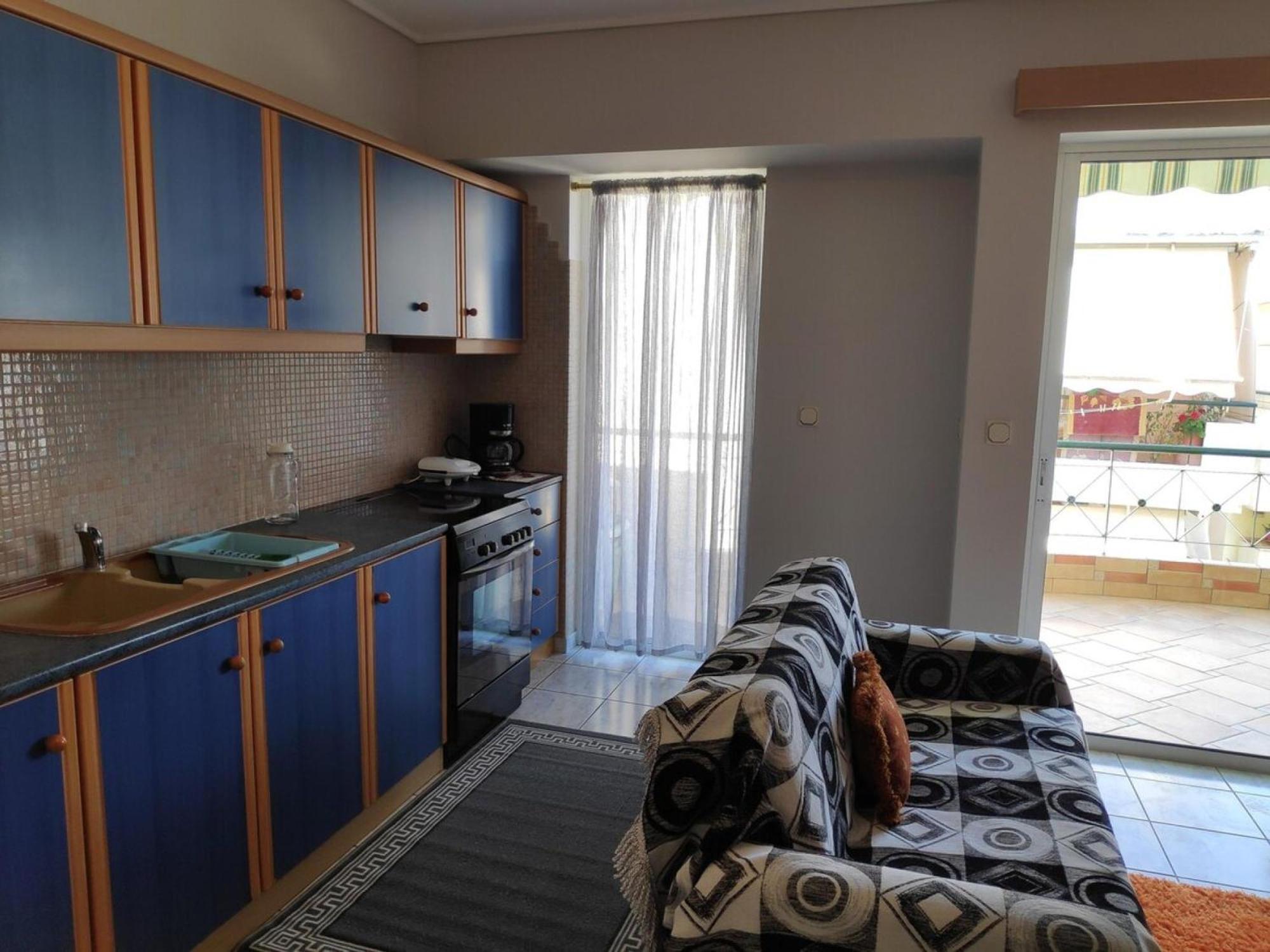 Daphnus Apartment In Agios Konstantinos Agios Konstantinos  Екстер'єр фото