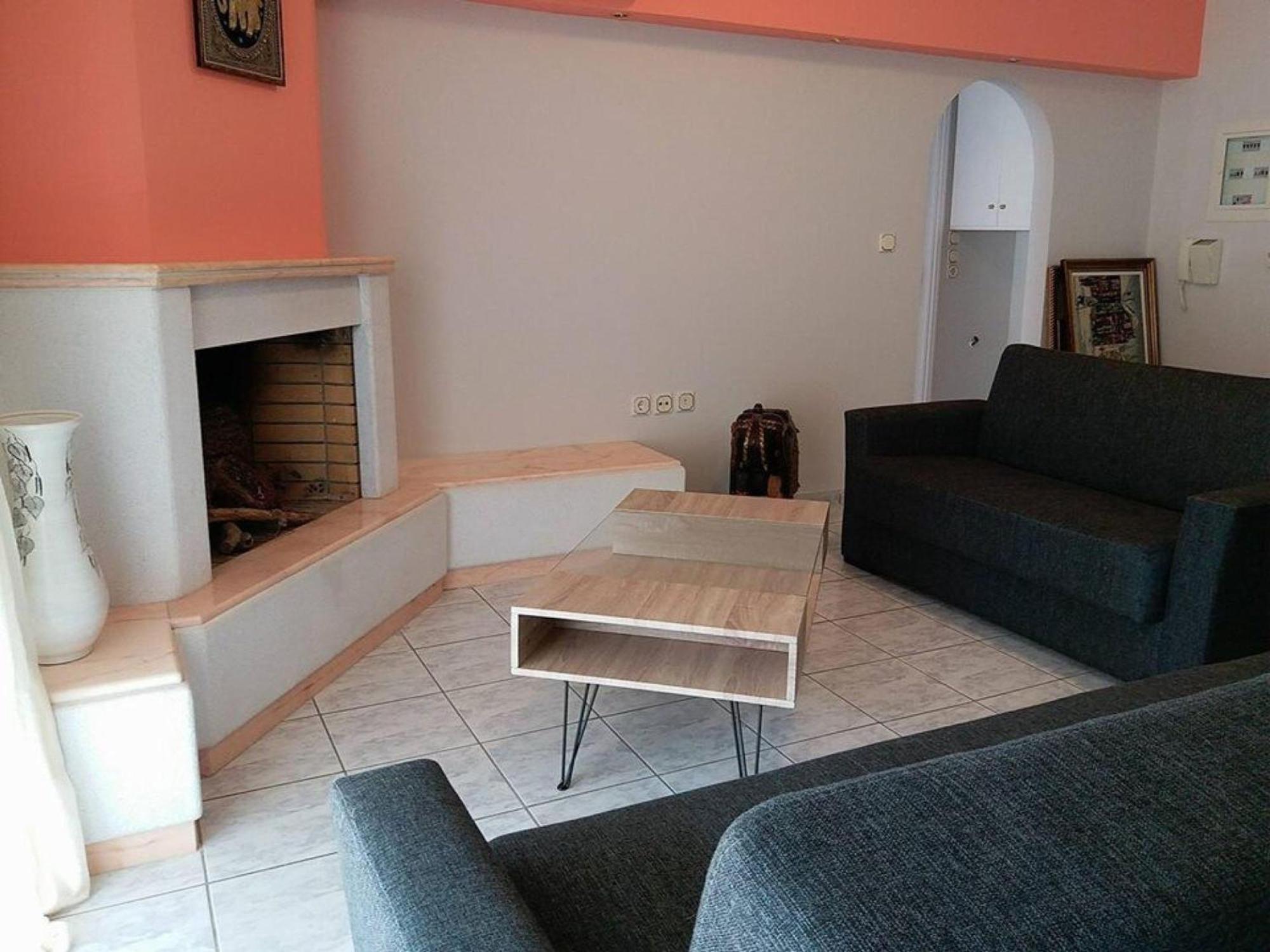 Daphnus Apartment In Agios Konstantinos Agios Konstantinos  Екстер'єр фото
